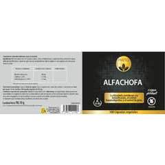 Phytofarma Alcachofa 180caps