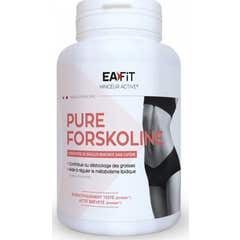 Eafit Afslanken Actieve Pure Forskoline 60 lijmen