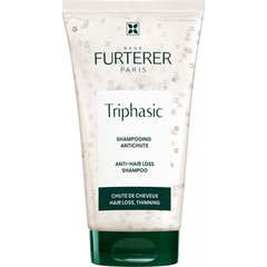 Rene Furterer Champú Triphasic Anticaida 50ml RENE FURTERER ,
