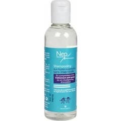 Nep Shamp Treating A/Louse He 2