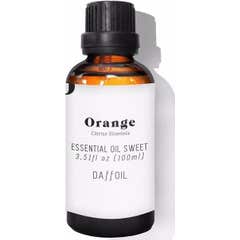 Daffoil Essential Oil Orange 100ml