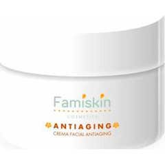 Famiskin Crema Facial Antiedad Bio 50ml