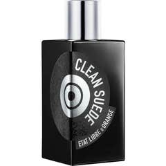 Etat Libre d'Orange Clean Suede Eau de Parfum 50 ml