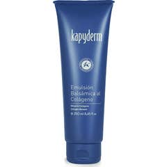 Kapyderm Emulsión Balsámica al Colágeno 250ml