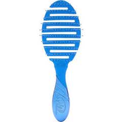 Wet Brush Pro Neon Glow Pro Flex Dry Blue 1 ud