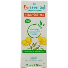 Puressentiel Aceite Vegetal de Onagra Bio 50ml