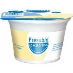 Fresubin Cr S/Lac Praline 4X200G