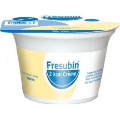 Fresubin Cr S/Lac-Praline 4X200G