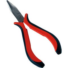 Eurostil Tronchese Estensioni Manico Bicolore 1 Unità