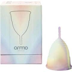 Ammo Copa Menstrual Talla L 1ud