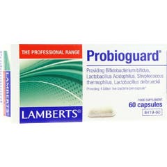 Lamberts Probioguard 60 tabletten