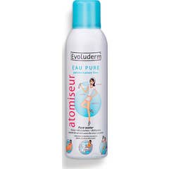 Evoluderm Pure Water Spray 150ml