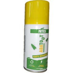 Abatout Laque Anti Mites Spray 150ml