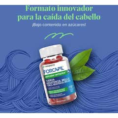 Arkopharma Forcapil Anticaída 60 gummies