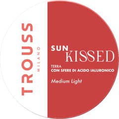 Mast Trousse Make Up Sun Kissed Med Light 9 g