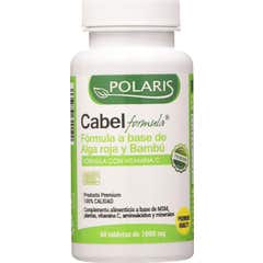 Polaris Cabel Formula 1000mg 60 Tavolatte