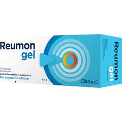 Bial Reumon Gel 50mg 60g