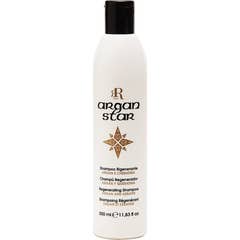 RR Line Star Champu Regenerador Argan y Queratina 350ml