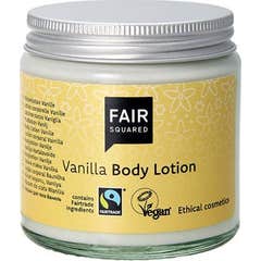 Fair Squared Vanilla Body Lotion 100ml