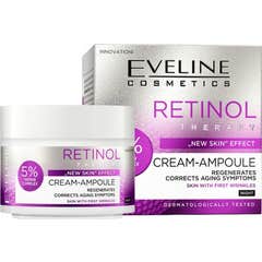 Eveline Cosmetics Retinol Therapy New Skin Effect 50 ml