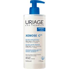 Uriage Xémose C8+ Detergente Delicato 500ml