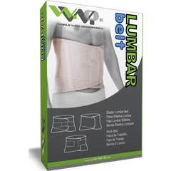 W.W.O. 423 Faja de Trabajo Talla L 1ud