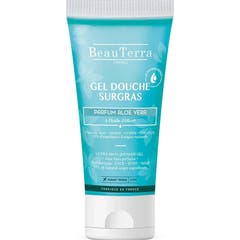 Beauterra Gel Ducha Aloe Vera 100 ml
