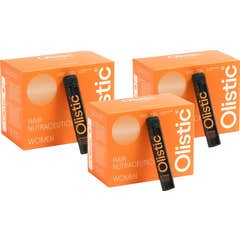 Olistic for Women Pack Tratamiento 3x28uds