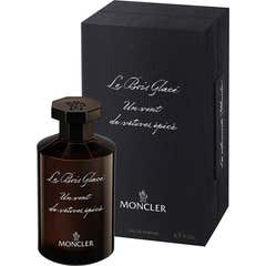Moncler Le Bois Glacé Eau de Parfum 200 ml