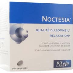 Pileje Noctesia 90comp