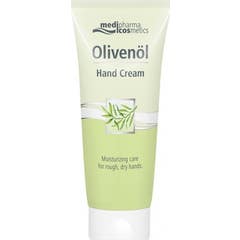 Medipharma Cosmetics Olivenol Crema Manos 100 ml