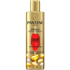 Pantene Miracle Color Protect Shampoo 225ml
