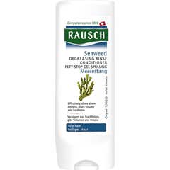 Rausch Balsamo Gel Antisebo Alla Quercia Marina 200 Ml Rausch,