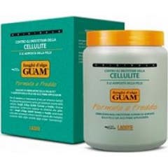 GUAM COLD MUD 500G+CAMP