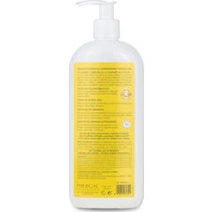 Cleare Camomila Eco Shampoo 400ml