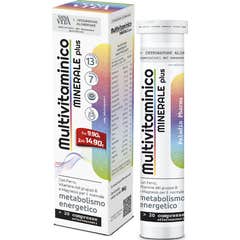 Sanavita Multivitamínico 20comp