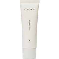 Slosophy Slowly Sun Serum SPF50+ 150ml