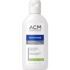 Novophane Champú Seborregulador Cabello Graso 200ml