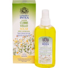 Intea Camomila Locion Cubrevello Solar 200ml INTEA,