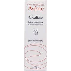 Avène Cicalfate Repair Cream Sensitive Skin 15ml