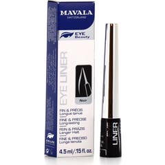 Mavala Eye Liner lungo duro duro duro nero 5ml