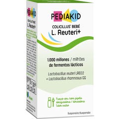 Pediakid Collicilus Baby 10ml