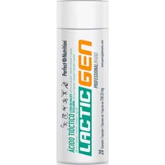 Gen Professional Lacticgen 60kapseln