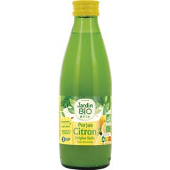 Jardin Bio Succo di Limone 250ml