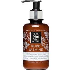 Apivita Pure Jasmine Moisturising Milk 200ml