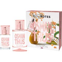 Solinotes Cofre Fleur Osmanthus 50ml +15ml