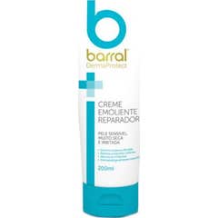 Barral Dermaprotect Creme Emoliente Reparador 200ml