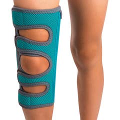 Orliman Inmovilizador Rodilla Infantils Talla 2 1 ud