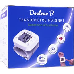 Docteur B Tensiómetro de Muñeca 1 ud
