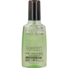 Lorenti Aloe Vera & Mint Hair Serum 125ml